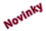 Novinky