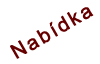 Nabídka