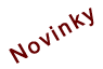 Novinky