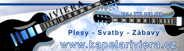Kapela Riviera